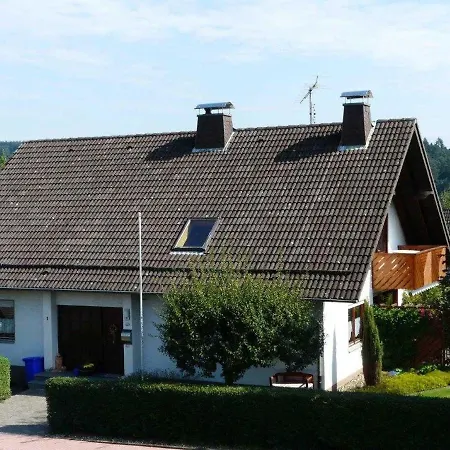 Apartment Schaefer *
