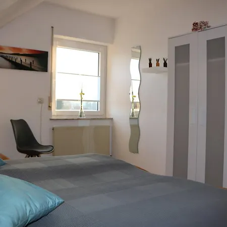 Schaefer Apartment