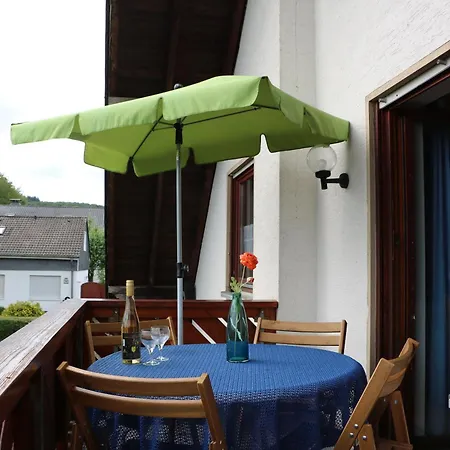 Apartamento Schaefer Vöhl