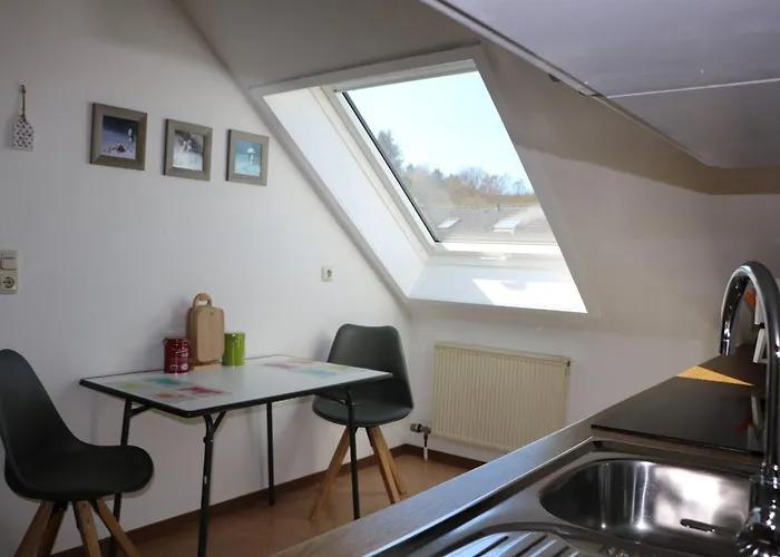 Apartamento Schaefer Vöhl